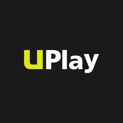 UPlay - interactive games