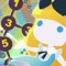 Help Arith solve the arithmetic puzzles of Wonderland