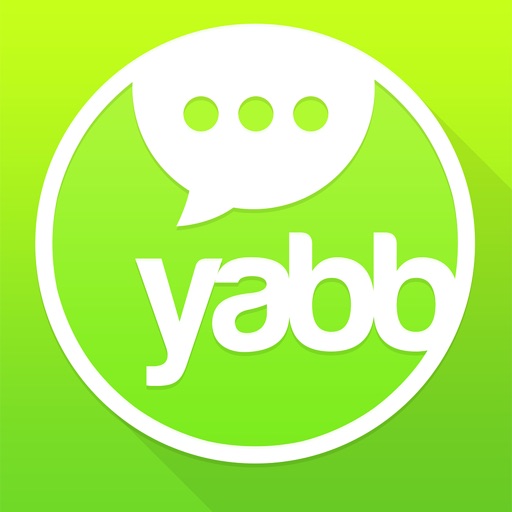 Yabb Messenger - Text and Chat