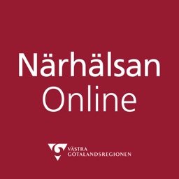 Närhälsan Online