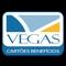 Agora o cliente Vegas Card, conta com um aplicativo novo, gratuito e inovador