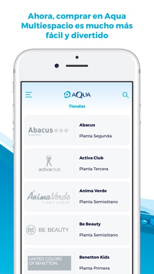 Aqua Multiespacio Centro Comer(圖2)-速報App