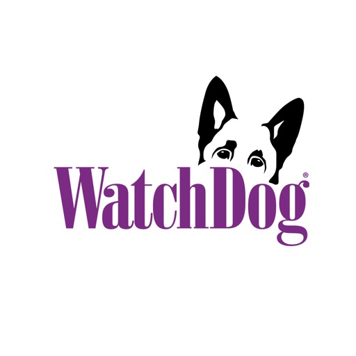 WatchDog Mobile iOS App