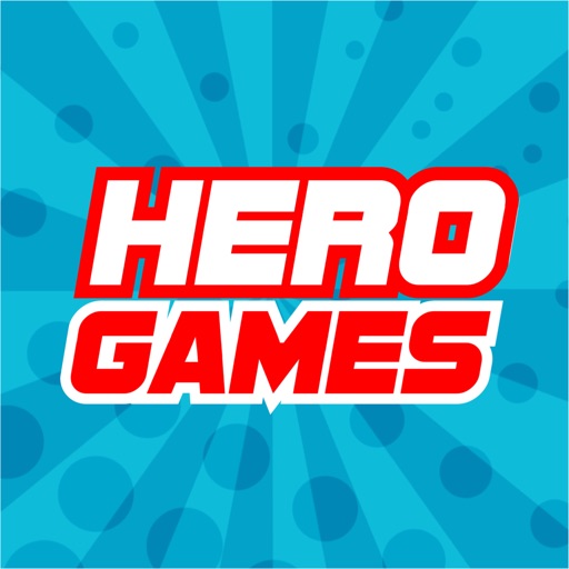 Hero Games