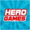 Hero Games are real life superhero crime-fighting missions in London