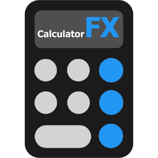 CalculatorFX