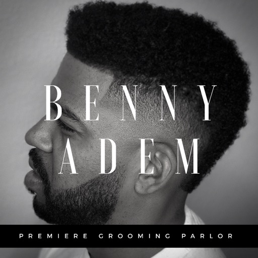 Benny Adem Icon