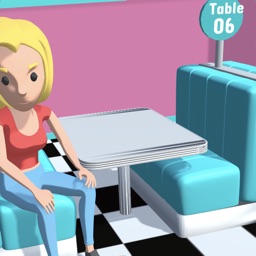 restaurant simulator