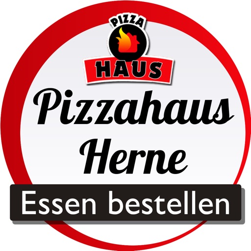 Pizzahaus Herne icon