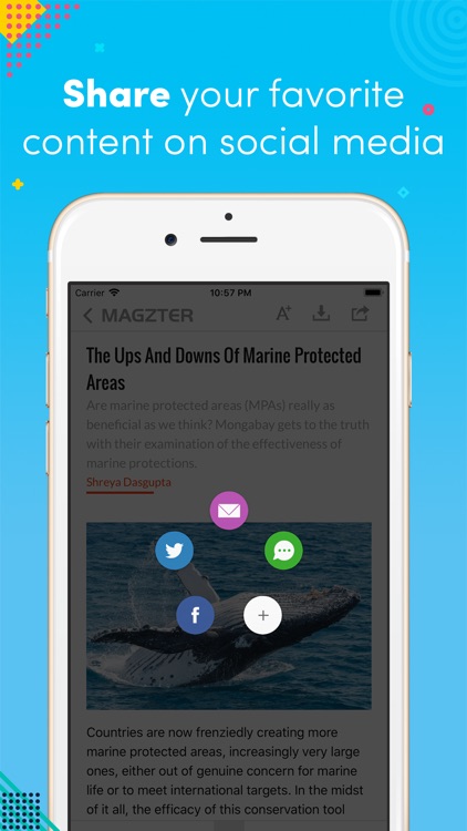 Scuba Diver Magazine screenshot-4