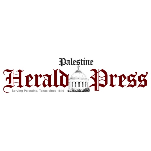 Palestine Herald-Press iOS App