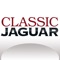 Classic Jaguar aims to be the definitive celebration of this most iconic of British motoring marques