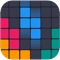 Block Puzzle Reloaded is a drag and drop puzzle game which will relax your mind