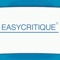 Easy Critique® is a dynamic rubric for use in the classroom and alternative spaces, designed primarily for performance based assessments