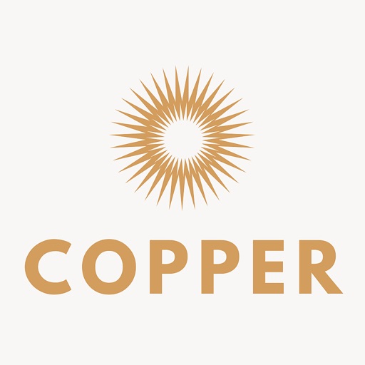 Copper Mobility Driver