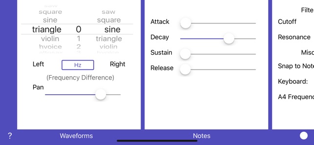 BiSynth(圖3)-速報App