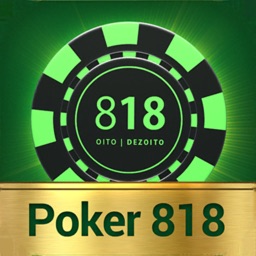 Poker 818