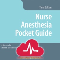 Nurse Anesthesia Pocket Guide PC 용