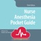 Nurse Anesthesia Pocket Guide: A Resource for Students and Clinicians, Third Edition provides easy-to-use and concise information that nurse anesthetists working in the operating room need to know