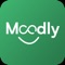 Moodly es una herramienta de comunicación para médicos y pacientes, en la cual el médico podrá dar seguimiento al estado de ánimo de sus pacientes con DSM-V