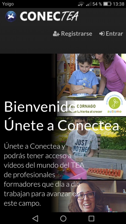 Conectea