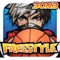 Icon 3on3 Freestyle Basketball