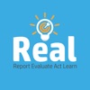 Real-Reports Evaluate Act Lea