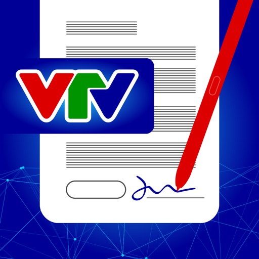 VTV Ký Số