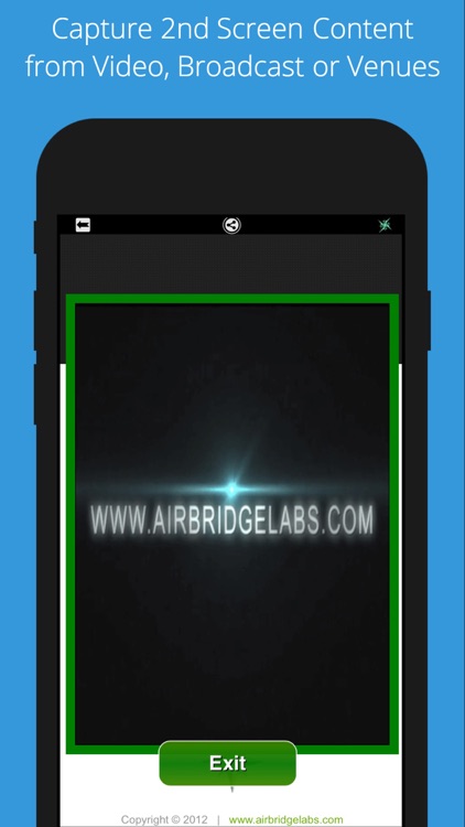 AirBridge Communicator screenshot-5