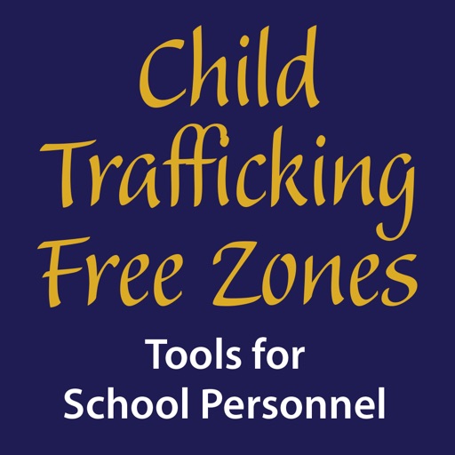Child Trafficking Prevention Download