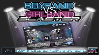 How to cancel & delete Boyband V Girlband - Direction Of One Game Free from iphone & ipad 3