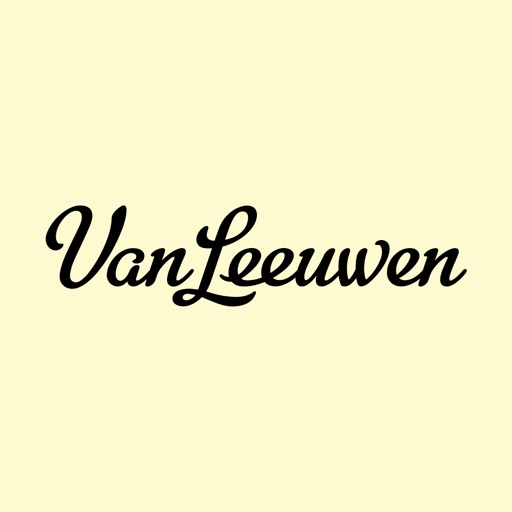 Van Leeuwen Ice Cream