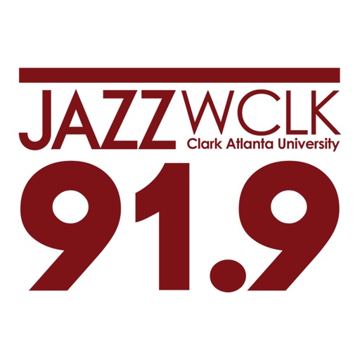 Jazz 91.9 WCLK by Clark Atlanta University