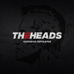 The Heads Barber Studio