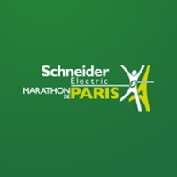 SE Marathon de Paris app not working? crashes or has problems?