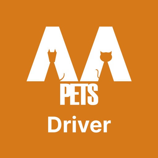 AA Pets - Drivers & Delivery