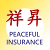 Peaceful Insurance App