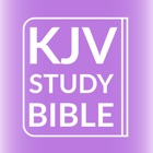 Top 38 Reference Apps Like King James Study Bible - Audio - Best Alternatives