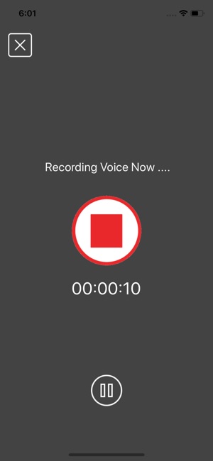 VoiceTeter(圖1)-速報App