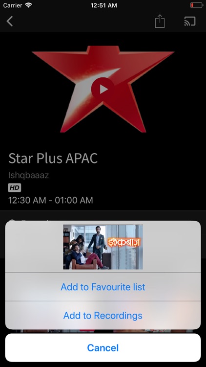 Spuul - Watch Indian Movies screenshot-3