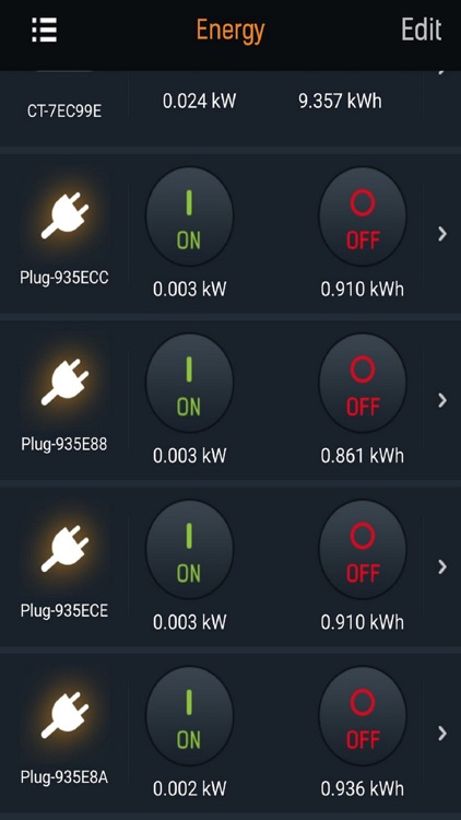 Smart Energy