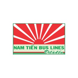 Nam Tiến Bus Lines