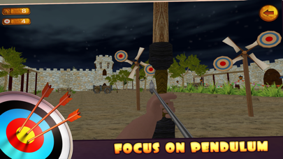 Rajasthani Archery King screenshot 2