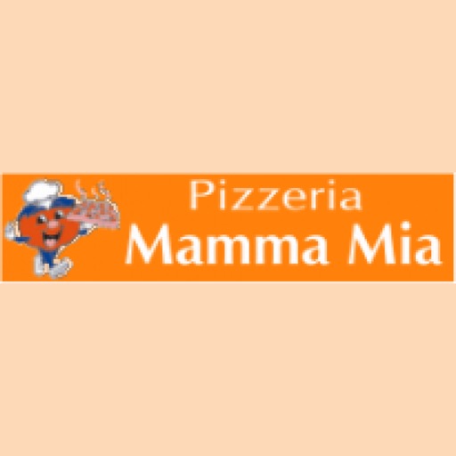 Mamma Mia Leeuwarden icon