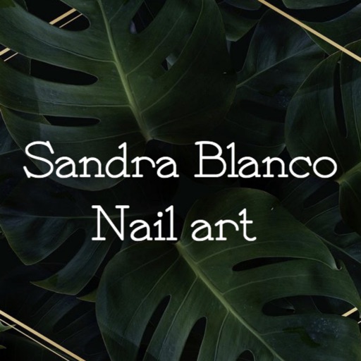 Sandra Blanco Nail Art