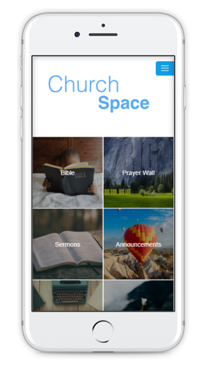 Church Space