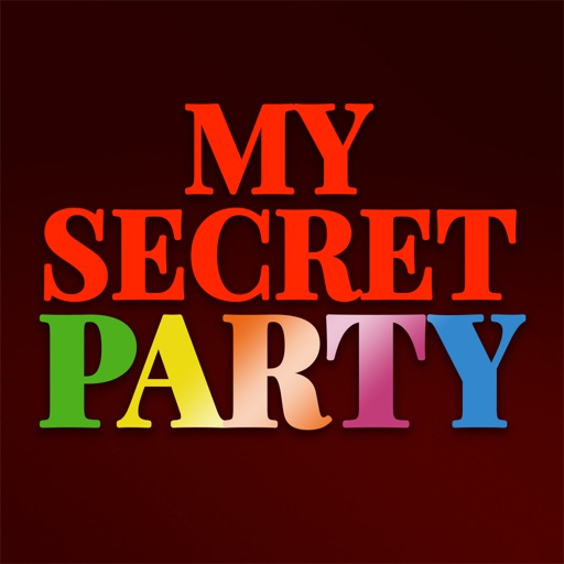 MySecretParty