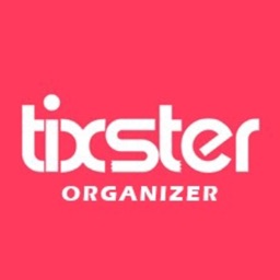 Tixster Organizer