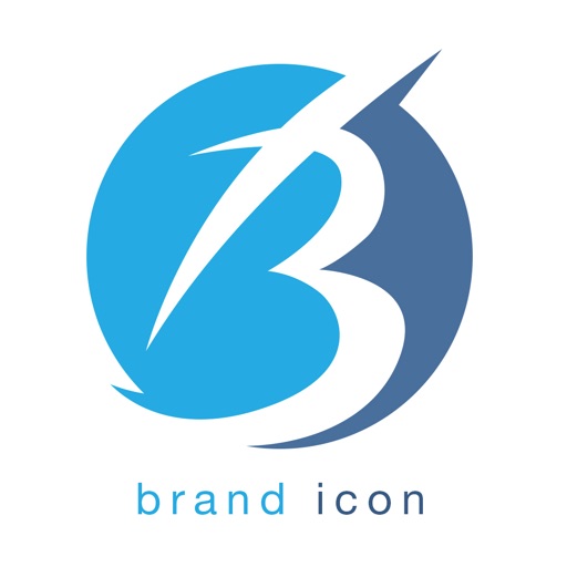 Business Logo Creator Icon