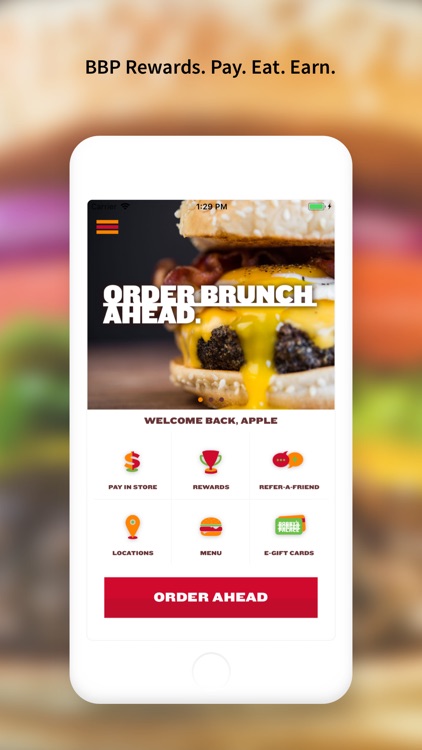 BBP Rewards